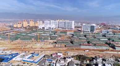 恆大地產即將要灰飛煙滅走向滅亡嗎？