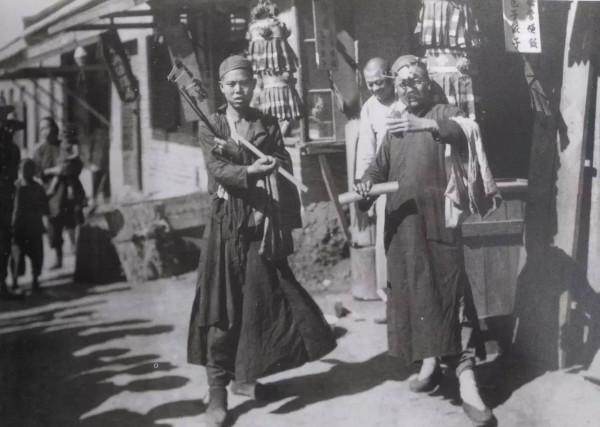 民國詭異錄——戲法殺人 民國詭異錄——戲法殺人