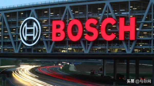 小米汽車或採用雙工廠模式;博世ESP晶片黑市價格約4000元/顆 小米汽車或採用雙工廠模式;博世ESP晶片黑市價格約4000元/顆