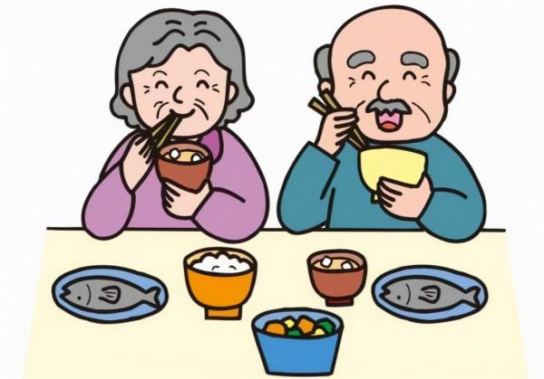 人到中老年,做到這五“慢”,身體越來越健康 人到中老年,做到這五“慢”,身體越來越健康