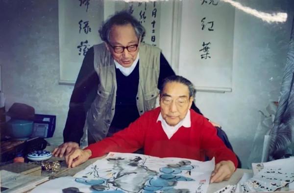 一個新聞人的藝術家朋友圈，今秋藝術品拍賣市場一大亮點