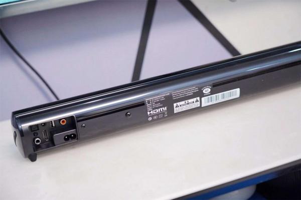 售價2999元,全面提升智慧電視音質,這次是JBL做得不錯 售價2999元,全面提升智慧電視音質,這次是JBL做得不錯