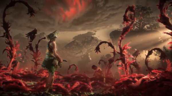 《地平線:西部禁域》加長版故事預告 遊戲角色日語CV公開 《地平線:西部禁域》加長版故事預告 遊戲角色日語CV公開