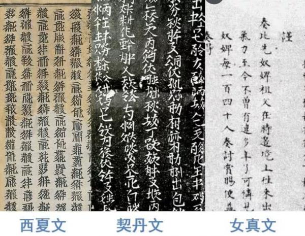 為何中國走向統一,西歐走向分裂?漢字的優勢得到了充分的體現 為何中國走向統一,西歐走向分裂?漢字的優勢得到了充分的體現