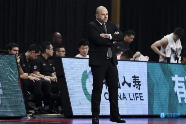 阿的江反省，李楠聊英文，郭士強自謙，劉維偉感慨，雅尼斯嘴硬