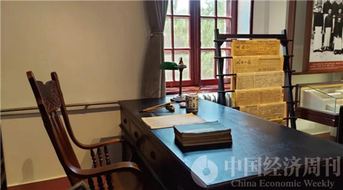 視覺 | 走進百年北大紅樓:見證革命歷史,重溫覺醒年代 視覺 | 走進百年北大紅樓:見證革命歷史,重溫覺醒年代