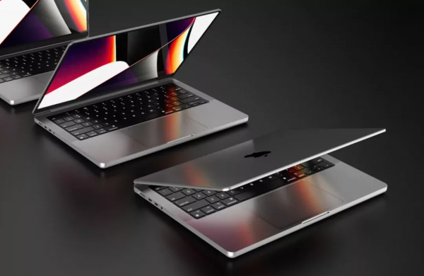 蘋果最新專利曝光,MacBook竟能自動開合 蘋果最新專利曝光,MacBook竟能自動開合