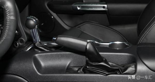 福特Mustang配置解讀，這輛野馬是否曾是你的Dream Car