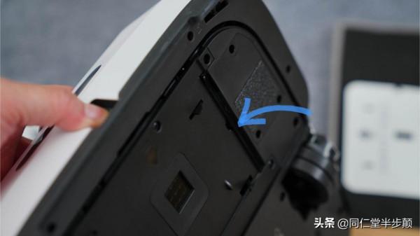 掃地機強力伴侶 小戶型的新選擇:iRobot Braava jet m6 一年使用體驗 掃地機強力伴侶 小戶型的新選擇:iRobot Braava jet m6 一年使用體驗