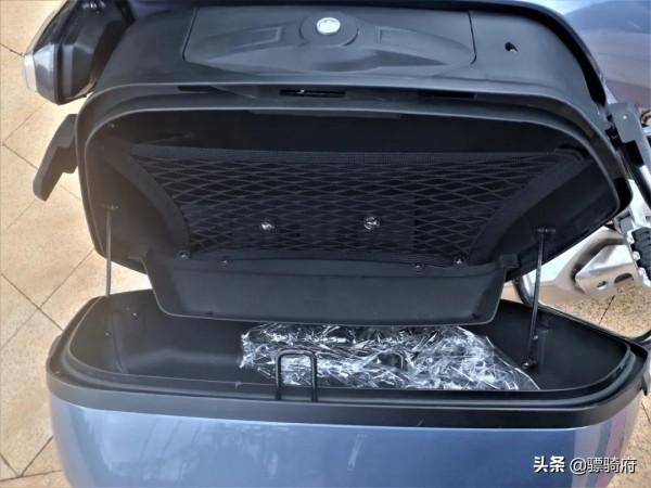 國產“小金翼”——貝納利超公升級豪華旅行車1200GT試駕感受