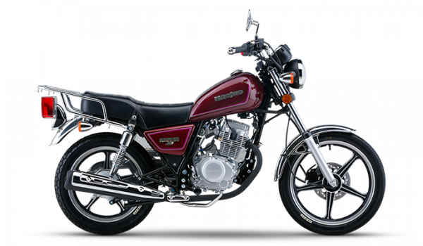 有1萬預算，想選擇摩托車，不妨先來看看這10款