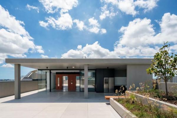 別墅,No!大平層才是你需要的 別墅,No!大平層才是你需要的