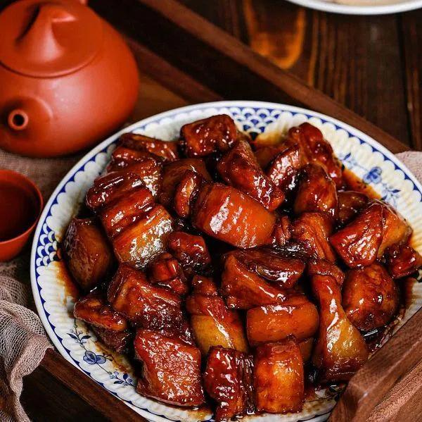 中秋將至，這幾道家常菜讓你倍有面子