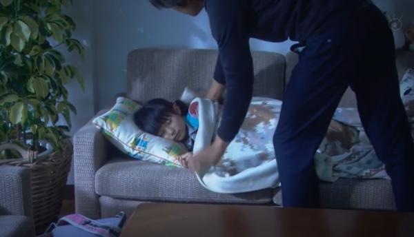 《蜜月之旅》女兒離世，再婚妻子到底是不是殺人兇手呢？