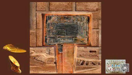 “百年百大考古發現”初評結果揭曉 江西5項考古發現入圍終評