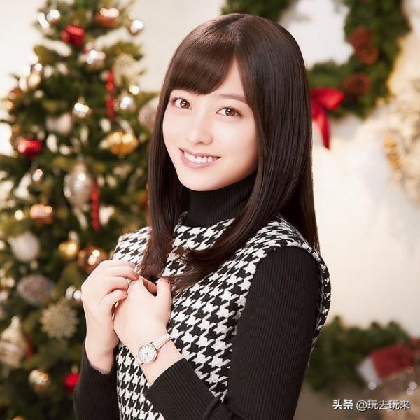 橋本環奈花3億日元購置豪宅 去年年收高達2億 橋本環奈花3億日元購置豪宅 去年年收高達2億