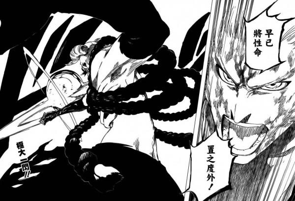 久保帶人為了烘托《死神》千年血戰篇的慘烈,“摧殘”過哪些角色 久保帶人為了烘托《死神》千年血戰篇的慘烈,“摧殘”過哪些角色