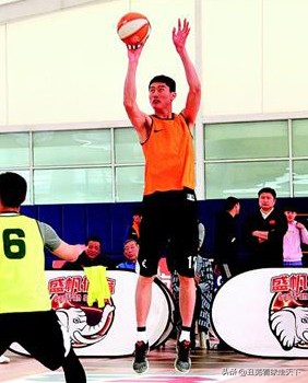 驚喜——全運會男籃湧現“新面孔”，五名小將放光彩