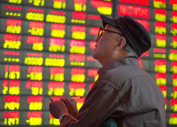 A股：又意外的大跌了，這次，透露了三個訊號