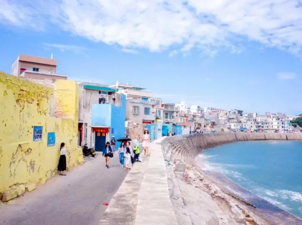 《孤獨星球》公佈今年國內10個最值得遊覽地區，帶上你的TA出發吧