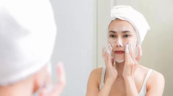 建議有“閉口”的女生，堅持做好這幾件事，高效解決不反覆