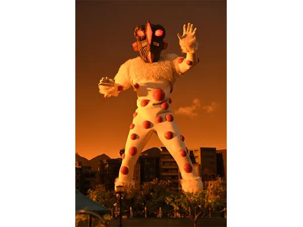 泰迦奧特曼怪獸宇宙人圖鑑