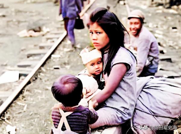 抗戰期間,日軍為何無法全面佔領廣西?桂軍:知道什麼是狼兵吧 抗戰期間,日軍為何無法全面佔領廣西?桂軍:知道什麼是狼兵吧