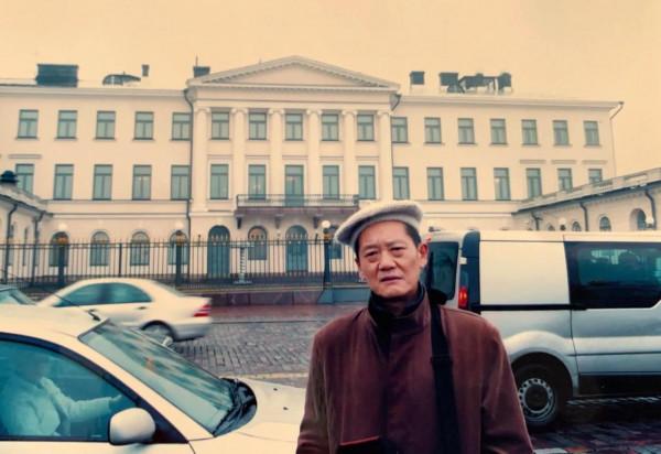 管中窺豹話北歐 管中窺豹話北歐