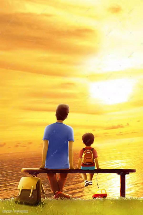 孩子犯的錯，該是父母來承擔責任嗎？