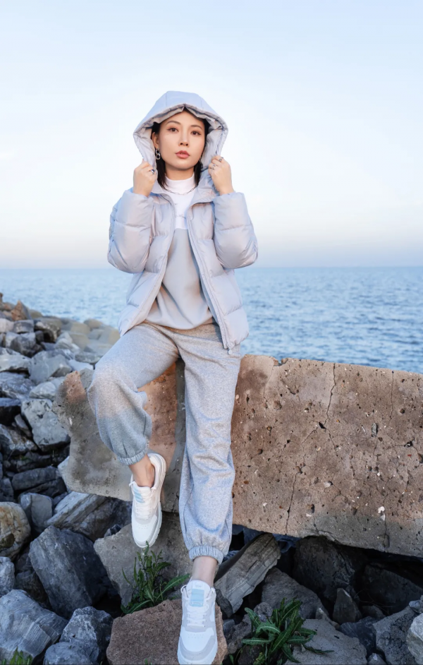 國慶出遊sporty chic,時髦戶外風鎖緊這幾套就夠了 國慶出遊sporty chic,時髦戶外風鎖緊這幾套就夠了