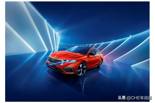 轎車買大不買小，這四款A+級車，乘坐寬敞，省油還耐開