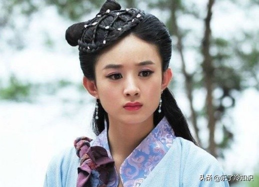 11部“誤把女二當女主”的劇,只因女二太深入人心,忘了女主模樣 11部“誤把女二當女主”的劇,只因女二太深入人心,忘了女主模樣
