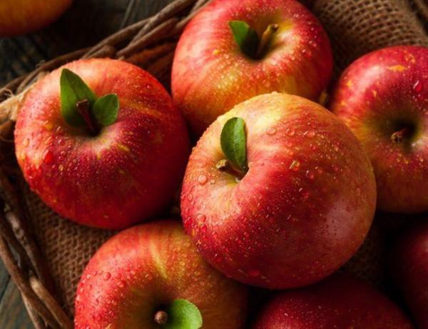 八月十五中秋節,除了月餅還有四種吉祥果也要擺上 八月十五中秋節,除了月餅還有四種吉祥果也要擺上