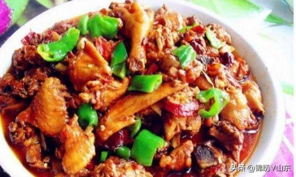 中秋節將至，推薦16道好吃的家常菜，寓意團圓幸福，上桌顯檔次