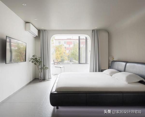 35歲夫妻打拼12年，在北京3環買下60㎡&OpenCurlyDoubleQuote;老破小&rdquo;，改造後很溫馨
