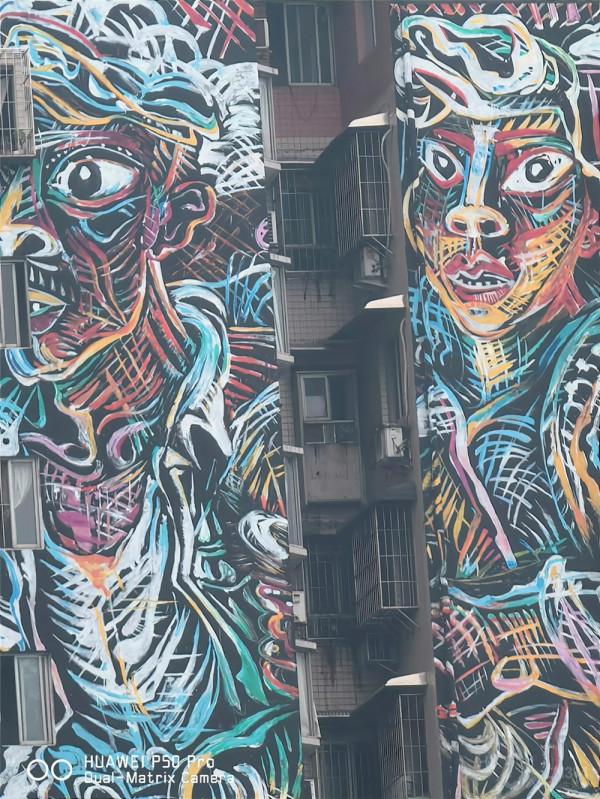 喜歡拍照雙11要買iPhone 13 Pro嗎？對比五款安卓旗艦我悟了