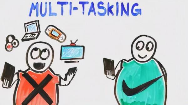 沉迷社交媒體竟會“損傷大腦”？腦科學研究為你破題