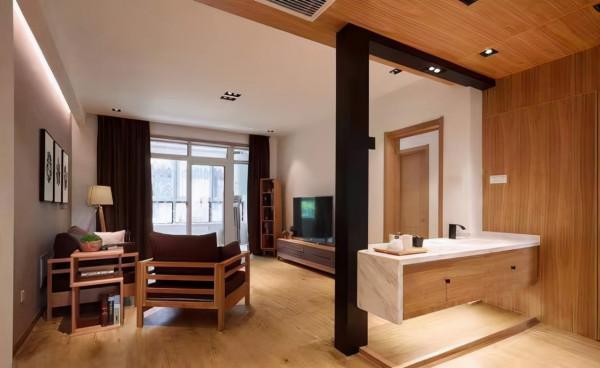 馬桶上別掛毛巾架了！看看年輕人的做法，精緻又實用