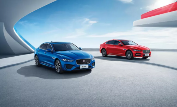 大馬力後驅，只要20多萬，還買啥入門BBA？這幾款不輸全新寶馬3系