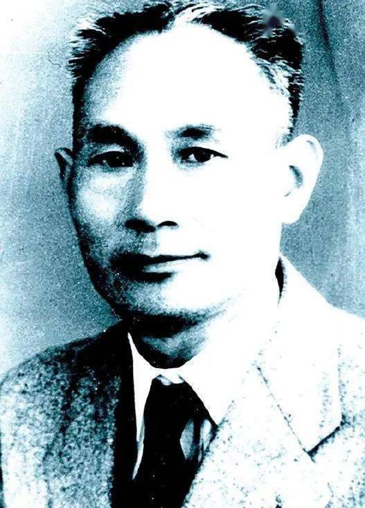 父親失蹤14年,1949年兒子被省委書記叫去談話才知:父親是特工 父親失蹤14年,1949年兒子被省委書記叫去談話才知:父親是特工