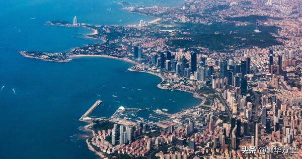 山東省的區劃調整，16個地級市之一，青島市為何有10個區縣？