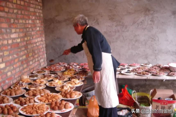 20年前,我們村最豪華的一場婚禮,看看當時是啥樣? 20年前,我們村最豪華的一場婚禮,看看當時是啥樣?