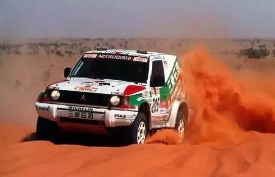 實力強勁 20萬級城市SUV四驅強者歐藍德