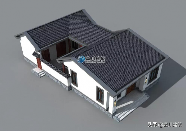 房子要實用也要氣派，怎麼花更少錢建更好的房，這7款戶型告訴你