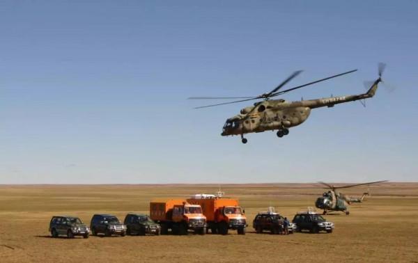 “牧星人”當導遊，這8個城市讓您看不夠！