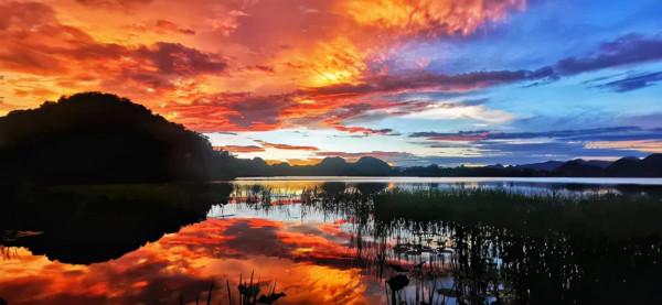 元旦、春節“雲南人遊雲南”,普者黑優惠福利 元旦、春節“雲南人遊雲南”,普者黑優惠福利