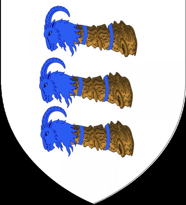 英格蘭伯爵標識 英格蘭伯爵標識