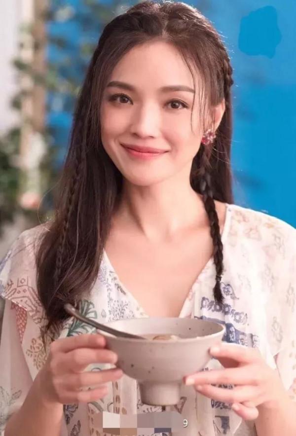 舒淇挺漂亮的 舒淇挺漂亮的