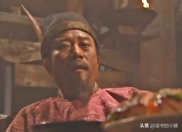 別跟宋江學:都知道宋江仗義疏財,可他大把撒的銀子哪來的? 別跟宋江學:都知道宋江仗義疏財,可他大把撒的銀子哪來的?