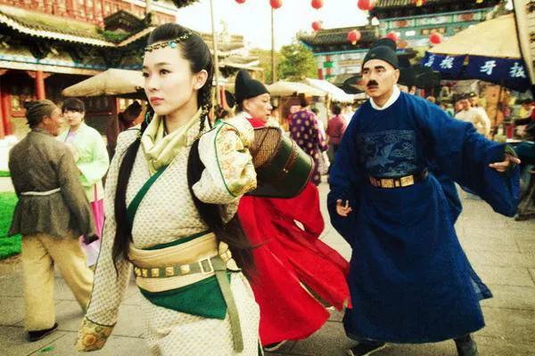 大明謎案:新娘變 大明謎案:新娘變